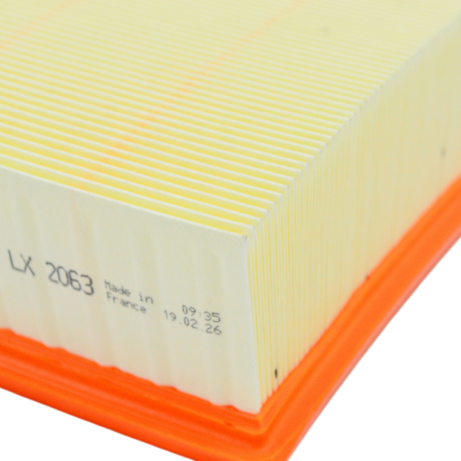 Bentley Mulsanne 2011-2020 Air filter P/N 3Y0129620