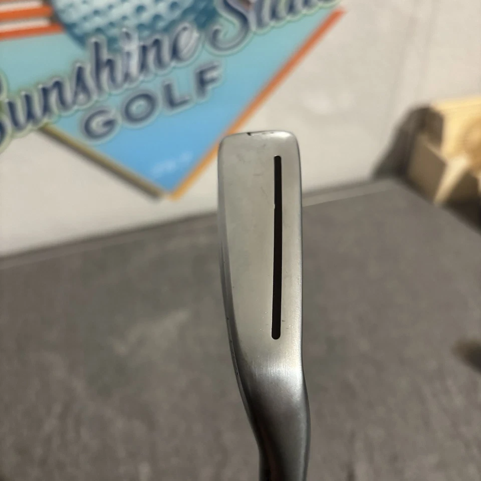 NICE - TaylorMade P-UDi 3/20* Utility Driving Iron - Steelfiber i95 STIFF Shaft - Image 4 of 4