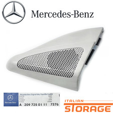 Retroviseur intérieur Mercedes 209
