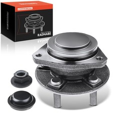 Roulement de roue Chrysler 300C