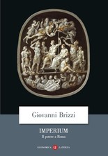 Imperium: Il potere a Roma Buch, Taschenbuch, 978-88-17-04812-8, Italienisch