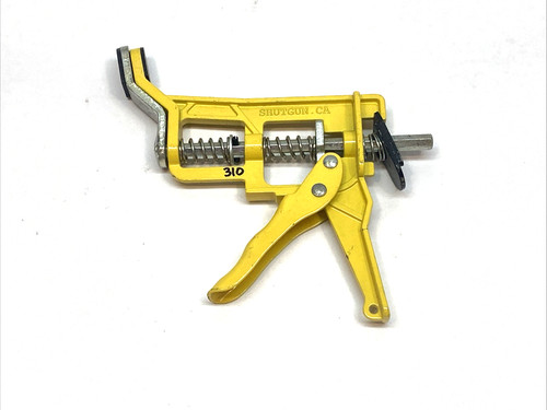 Shutgun Fire Sprinkler Head 1" Shut Off Tool