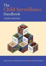 The Child Surveillance Handbook 3rd Edition by David Elliman (English) Paperback