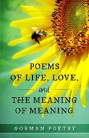 Gorman Poetry | Poems Of Life, Love, And The Meaning Of Meaning | Taschenbuch
