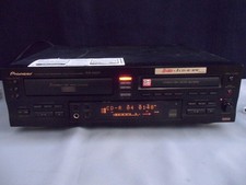 Pioneer PDR-W839 CD Recorder 3 CD Multi Changer - Fully Working