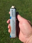 Vintage Regent Baseball Glove Conditioner Oil 4oz Oiler Oil Can.  — photo 4