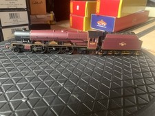 Hornby R3015 46207 Princess Arthur of Connaught Fitted DCC 03