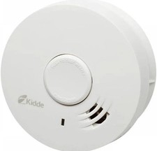 Kidde 10Y29 RB Ten Year Life Sealed Battery Smoke Alarm  White