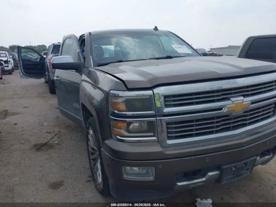 Passenger Side View Mirror Classic Style Fits 14-19 SIERRA 1500 PICKUP 3667312