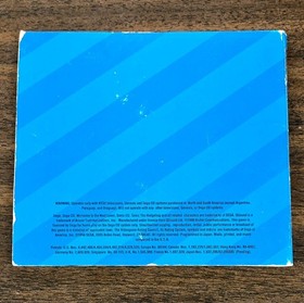 Sonic The Hedgehog -  SEGA CD (1990)