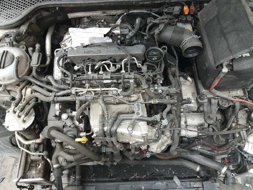 04L903315K TENDEUR DE COURROIE AUXILIAIRE / 04L903315A / 16644209 POUR SEAT LEON - Photo 6/9