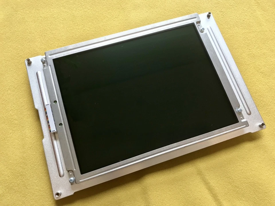 MD400F640PD1A CP tronic display MV.036.387 00.785.0353 TFT-Display SM52 SM74 Foto 2 de 4