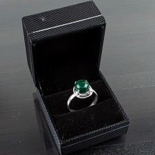 Natural Malachite Gemstone 925 Sterling Silver Jewelry Handmade Designer Ring