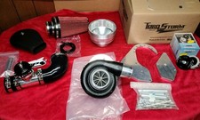 Mopar 440 Rb Big Block Torqstorm Supercharger Setup Mopar 440 Rb Big Block Torqstorm Supercharger Setup