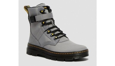 NEW!! DR. MARTENS COMBS TECH II POLY CASUAL BOOTS MENS SIZE 13