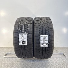 Gomme Usate 265 45 R20 104V Michelin Pilot Alpin 5 SUV Invernali