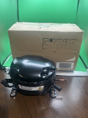 LG Refrigerator Compressor TCA37611421 ( BMK110NAMV ) R600a C3