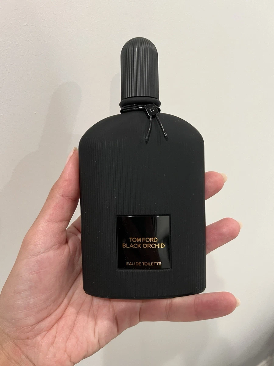 Tom Ford Spray Black Orchid Fragrances for Women for sale | eBay