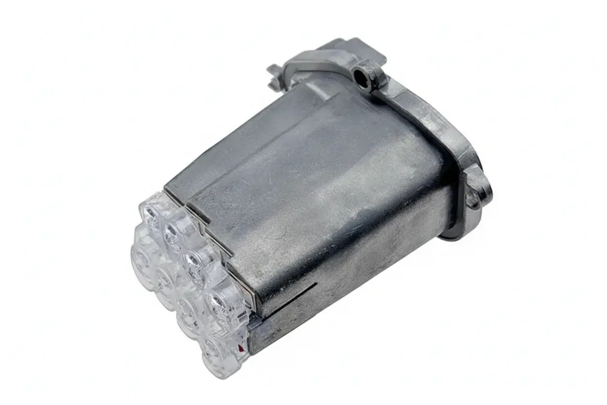 Lights control unit Left Front LED EPX-BM-037 NTY for BMW 7