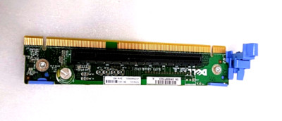 Dell VKHCN R620 Server Riser Expansion Card 0VKHCCH T2392101