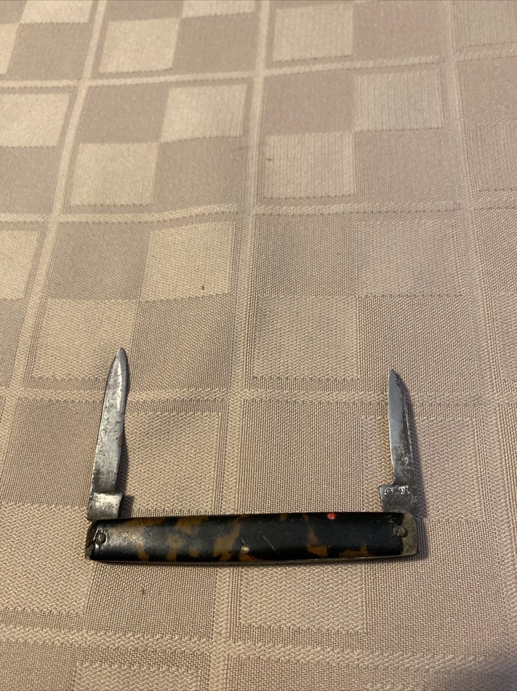 Vintage Pocket Knife “Germany Cut Works Germany”