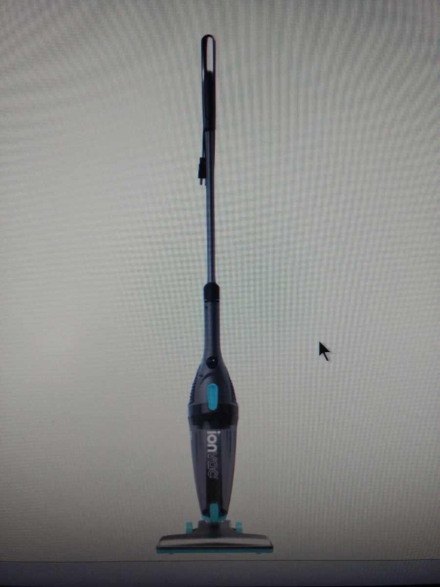 Anko In Corded Stick Vacuum From vacuumreview anko , 48 OFF