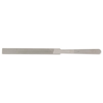 Crescent Nicholson Crescent Nicholson 5-1/4 in. L X 1.8 in. W 02375NN