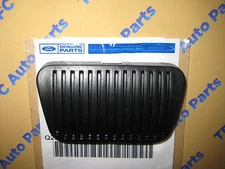 Ford Mustang Escort Thunderbird Brake Pedal Pad Automatic OEM New Genuine Ford