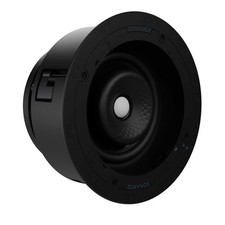 Sonance VX66R In-Ceiling Speakers  6.5-Inch Round Speaker  Pair 