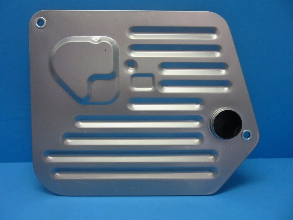 Kit de filtro de repuesto Premium Auto Trans reemplaza OEM # 0501004925 con juntas Foto 2 de 4