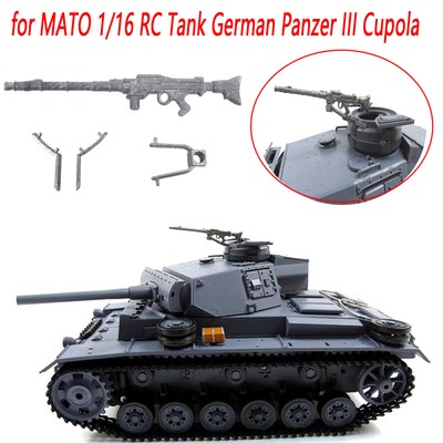 mato rc tank parts