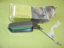 Retroviseur gauche (ou coque) Fiat ARGENTA