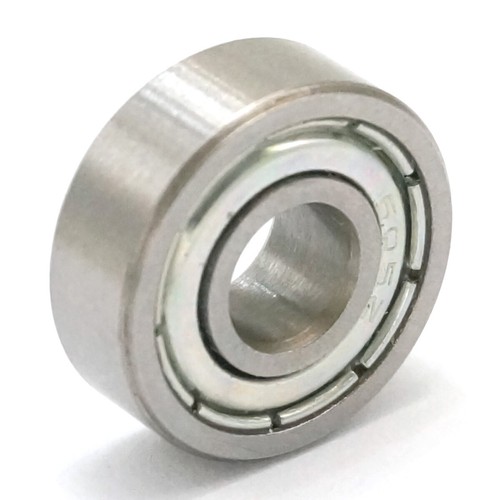 Serie 60 ABEC1/ABEC3 cuscinetto a sfera schermato/sigillo scanalatura profonda - Foto 71 di 107