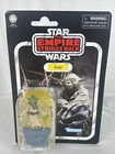 Star Wars The Vintage Collection Yoda Toy 3.75" Action Figure VC218