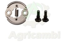 Frizione decespugliatore 33 - 43 - 52 cc mototrivelle Valex Hyundai Vigor Lea