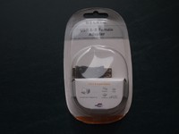 Usb 2.0 A-b Female Adapter By Belkin F3u143