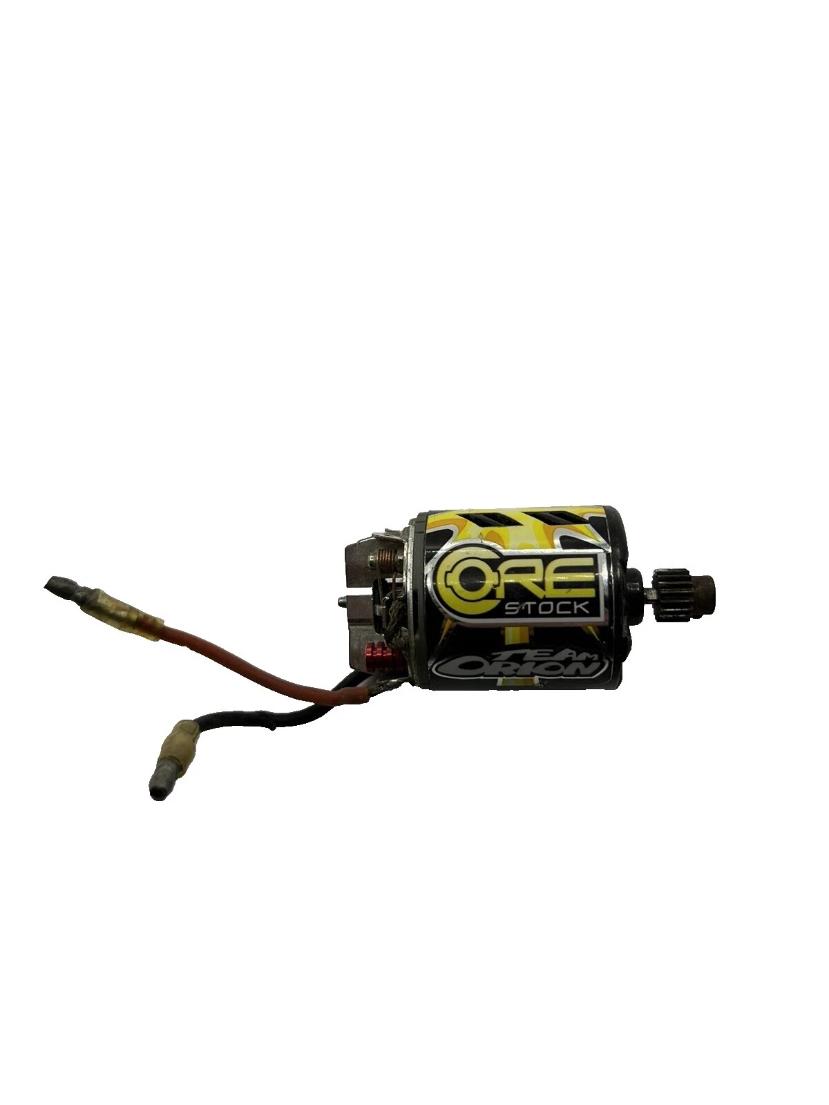 Team Orion Hobby RC Motor/Engine, Exhaust & Fuel System Parts & Accessories for Universal 1:10
