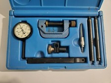 Dial indicator 0 - .2