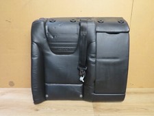 2004-2006 Audi S4 B6 Rear Right Side Backrest Recaro Seat Cushion Oem 12372