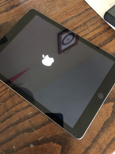 apple ipad 5th gen. 32gb, wi-fi   cellular (verizon), 9.