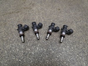 Einspritzventil 06L906031A 0280158266 159Tkm Audi A4 B8 1.8 TFSI 13.1850.172