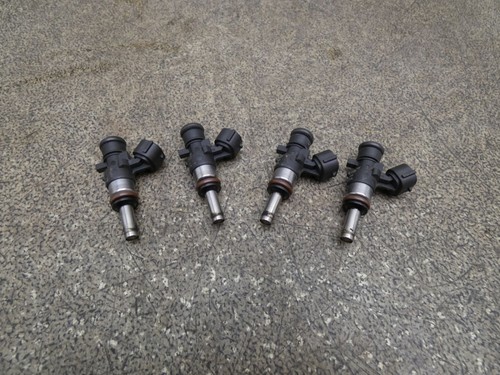 Einspritzventil 06L906031A 0280158266 159Tkm Audi A4 B8 1.8 TFSI 13.1850.172