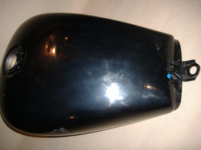 BARGNANI タンク Kawasaki VN700 gas fuel tank 51002-5059-H8 1985 Vulcan VN