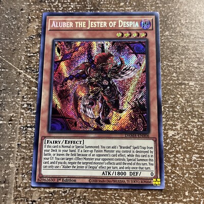 dawn of majesty yugioh card list price Yu-Gi-Oh! TCG Booster Box 1st Edition (24 Packs) : Toys & Games Yu-Gi-Oh! TCG Aluber the Jester