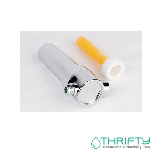 Quoss Universal Chlorine Filter with Vitamin C & Essential Oils UCF001 - Picture 1 of 4