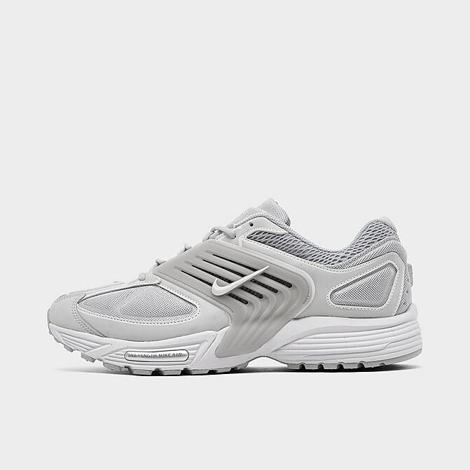 Мужские кроссовки Nike Air Pegasus Wave IB0612-003 серебристого цвета /Серебристый металлик