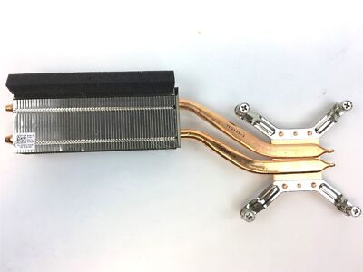 Dell Genuine OptiPlex 7440 3440 All IN one AIO CPU Heatsink 7RCJ9 07RCJ9