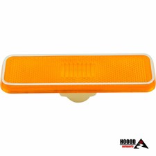 Side Markers Corner Parking Light For Dodge Plymouth