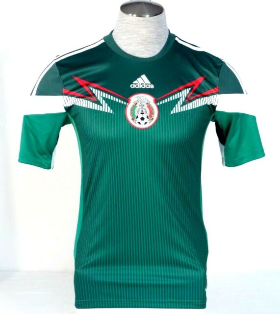 mexico jersey 2014