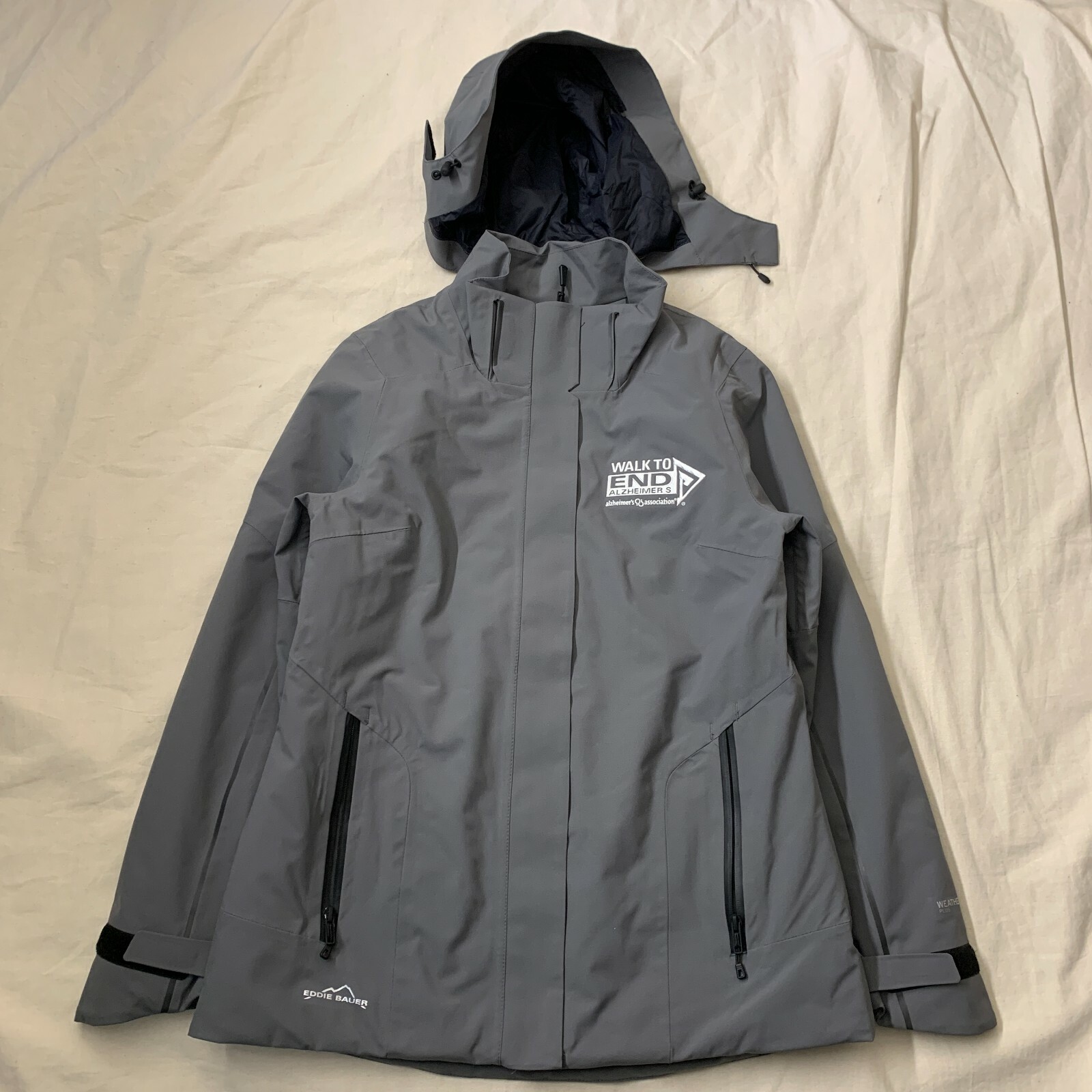 Eddie Bauer Weatheredge Plus Jacket 
